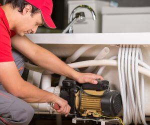 About Water Heater Repair LLC Selbyville, DE
